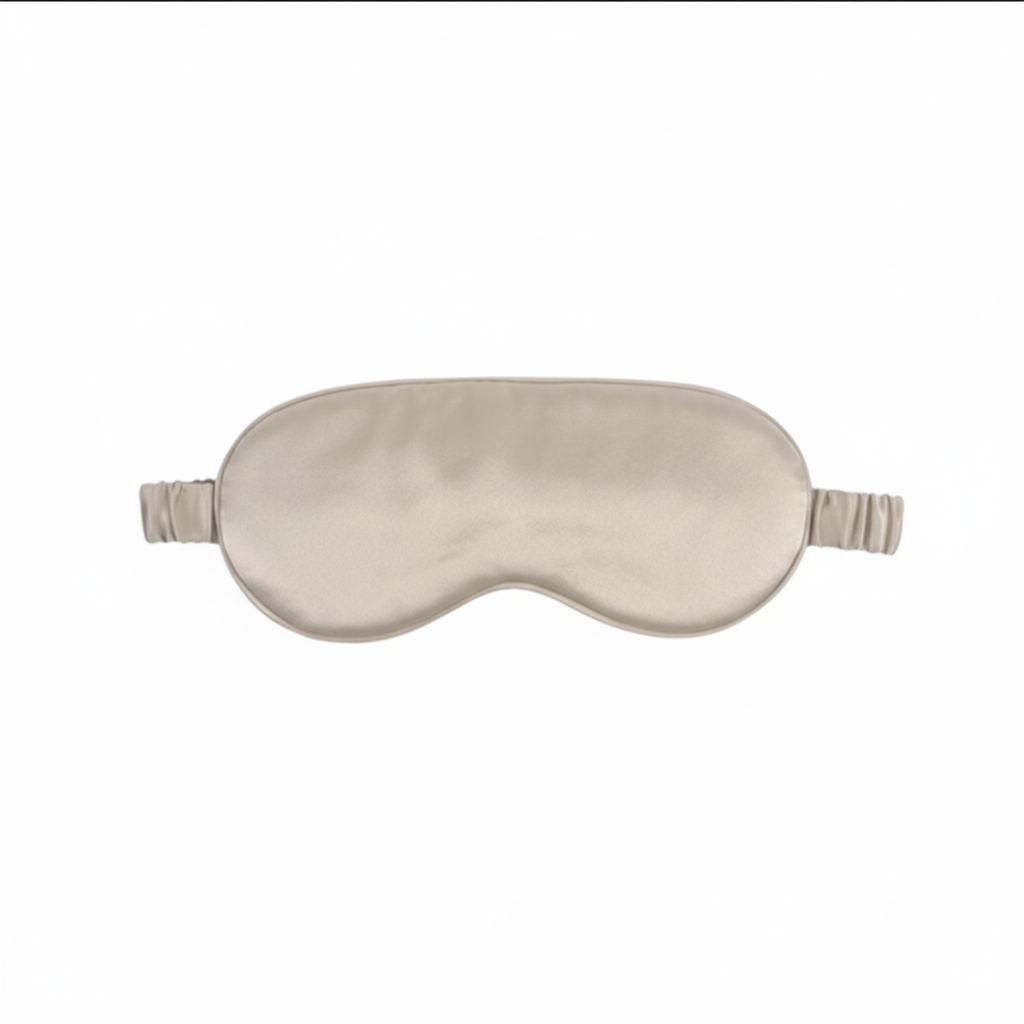 Silk Eye Mask
