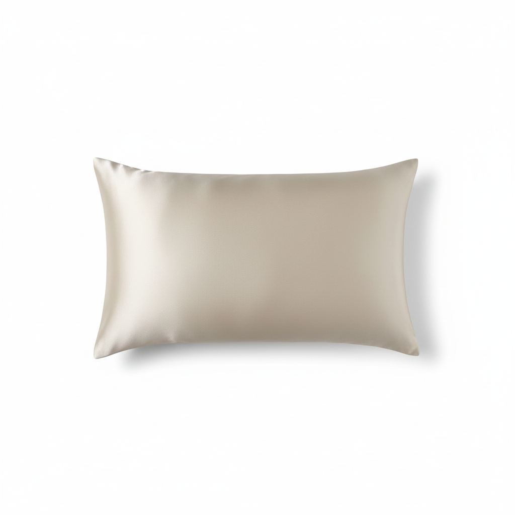 Silk Pillowcase